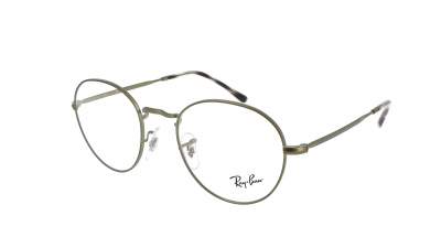 Ray-Ban RX3582 RB3582V 3073 49-20 Vert Small