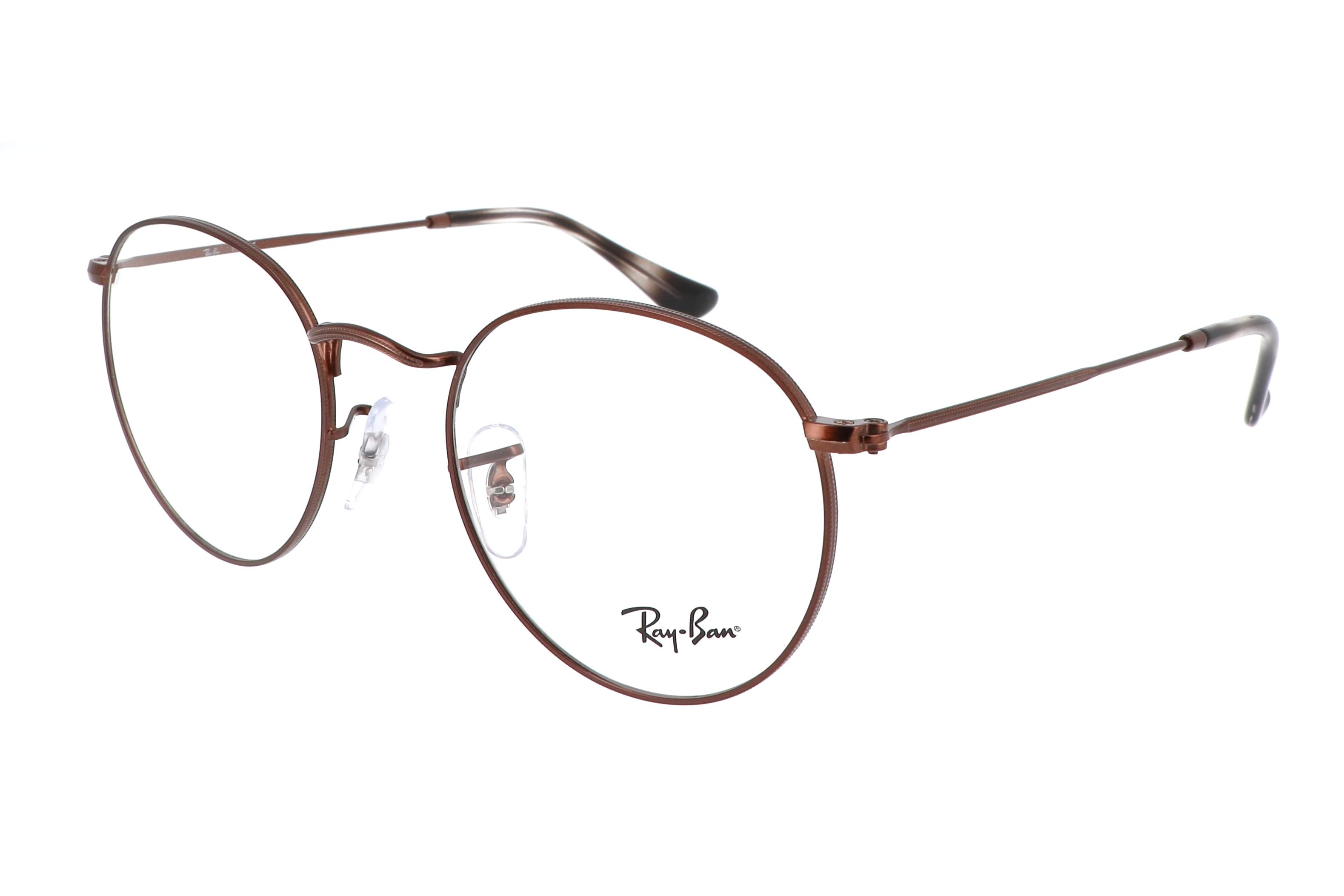 Ray Ban Round Frames Free Shipping Off79 In Stock