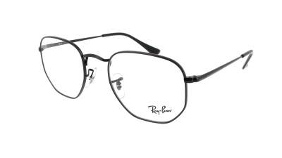 Eyeglasses Ray-Ban RX6448 RB6448 2509 51-21 Black Medium in stock