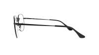 Ray-Ban RX6448 RB6448 2509 51-21 Preto