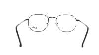 Ray-Ban RX6448 RB6448 2509 51-21 Crna