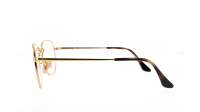 Ray-Ban RX6448 RB6448 2945 51-21 Tartaruga