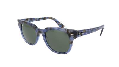 Ray-Ban Meteor Blue RB2168 1288/31 50 