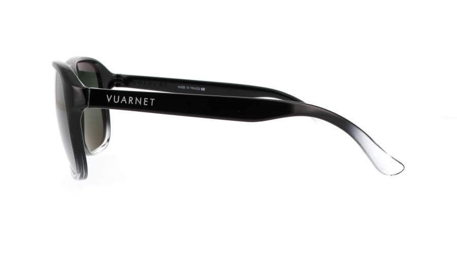 Sunglasses Vuarnet Legend 03 originals VL0003 0009 56-19 Black in stock ...