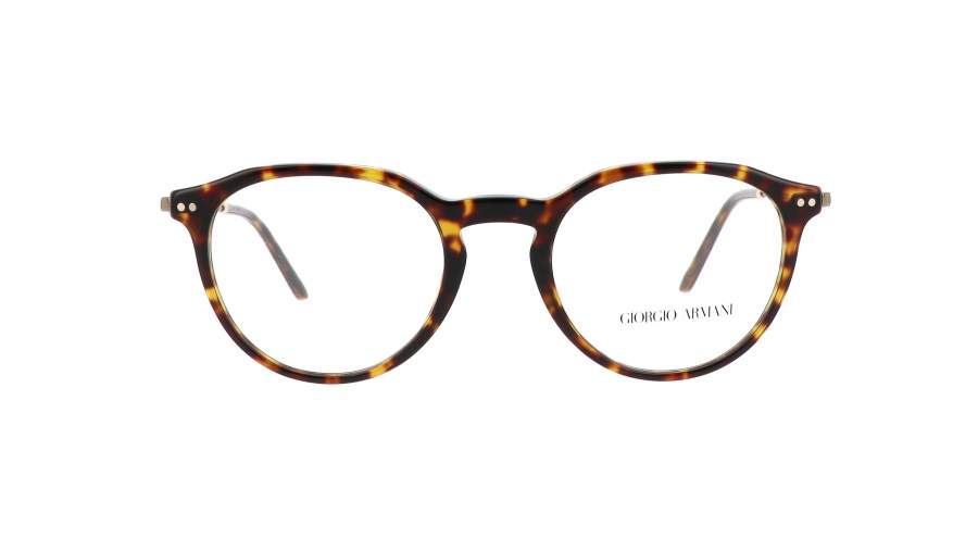 Eyeglasses Giorgio Armani AR7173 5026 49-20 Tortoise Small in stock