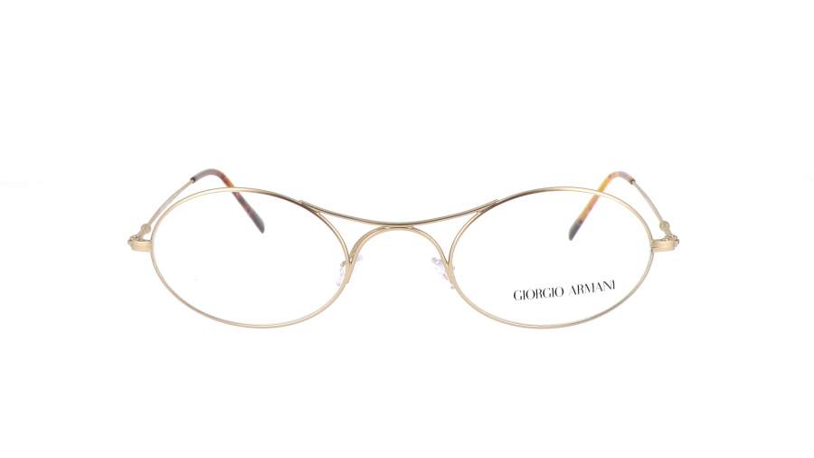 Eyeglasses Giorgio Armani icon Tortoise AR229M 3002 47-23 Small in stock