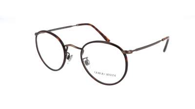 Occhiali da vista Giorgio Armani Icon AR112MJ 3259 49-22 Tartaruga in stock