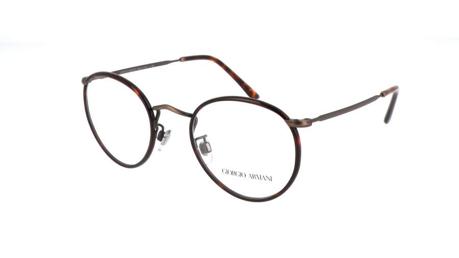 Briller Giorgio Armani Icon AR112MJ 3259 49-22 Skildpadde