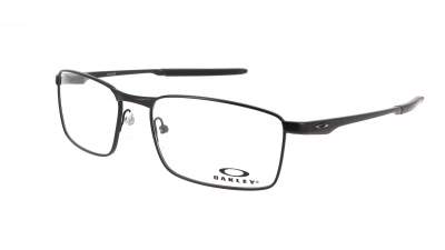 Occhiali da vista Oakley Fuller OX3227 01 55-17 Nero