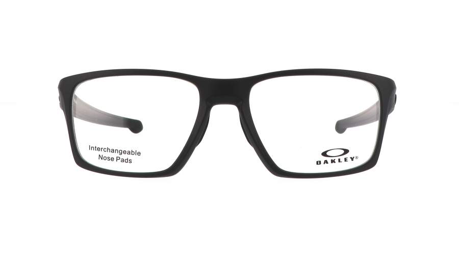 Eyeglasses Oakley Litebeam Black Matte OX8140 01 55-18 Large in stock