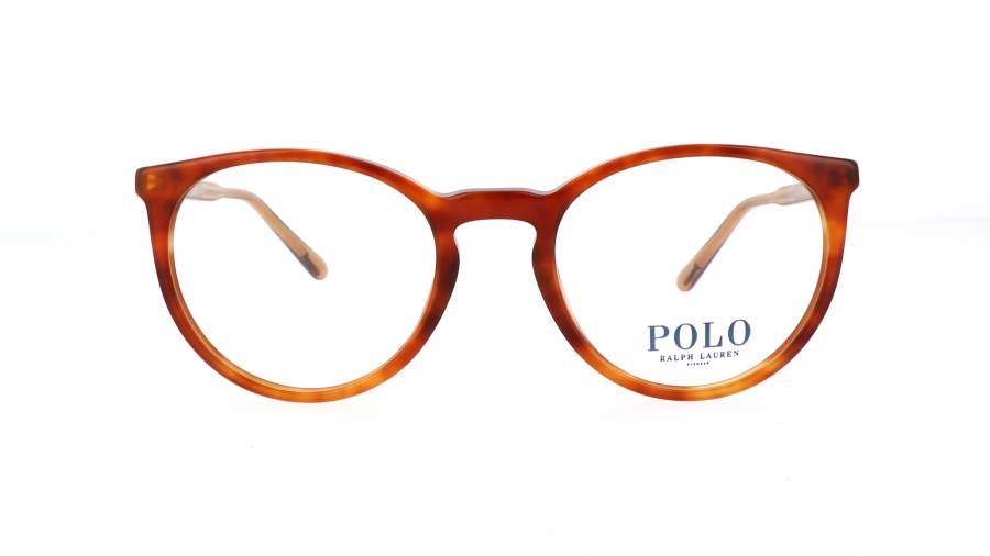 Eyeglasses Polo Ralph Lauren PH2193 5023 49-19 Tortoise Small in stock