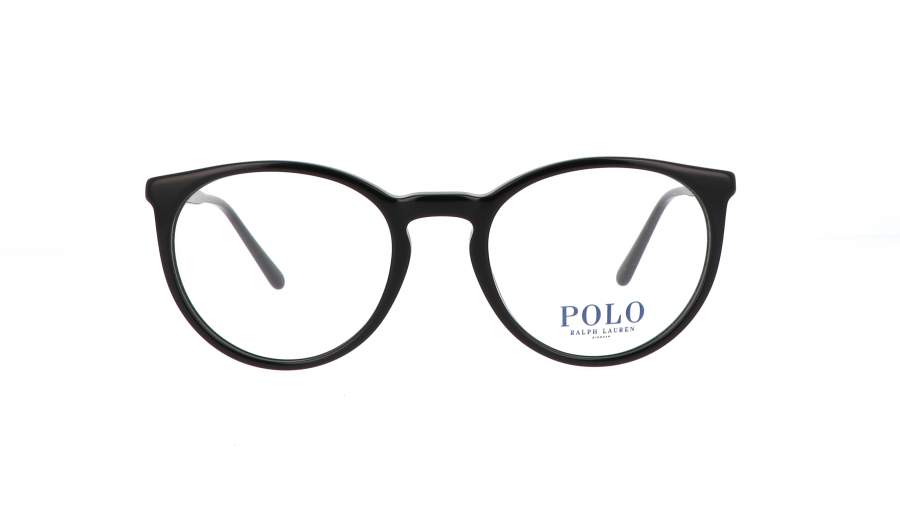 Polo Ralph Lauren PH2193 5001 49-19 Noir