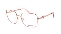 Guess GU2728 028 53-17 Rosa