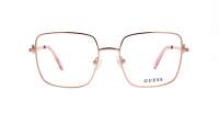 Guess GU2728 028 53-17 Różowy