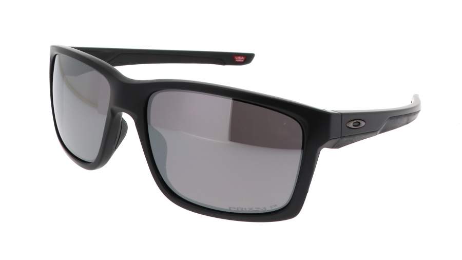 Occhiali da sole Oakley Mainlink xl OO9264 45 61-17 Nero