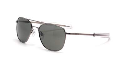 Randolph Aviator AF145 58-20 Gunmetal