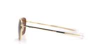 Randolph Aviator Gold 23k AF107 58-20 Ouro
