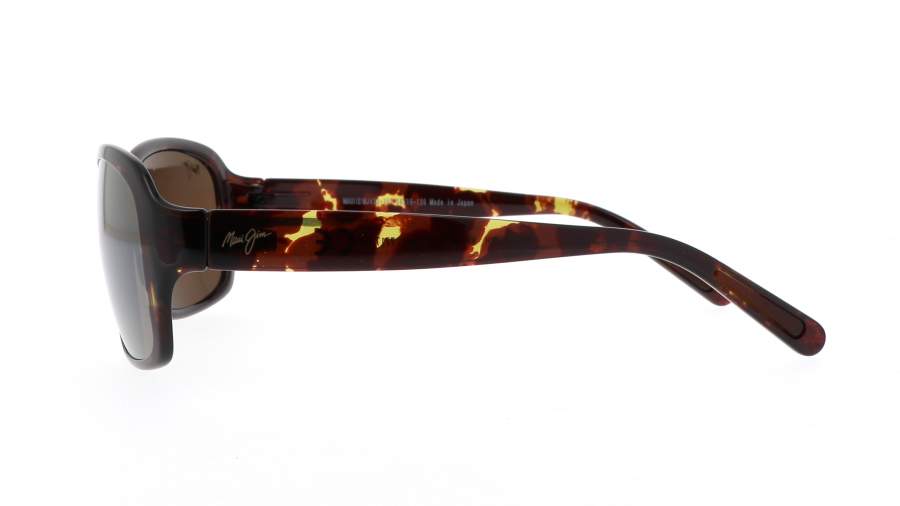 Sunglasses Maui Jim Koki Beach Tortoise Maui pure H433-15T  display picture 1