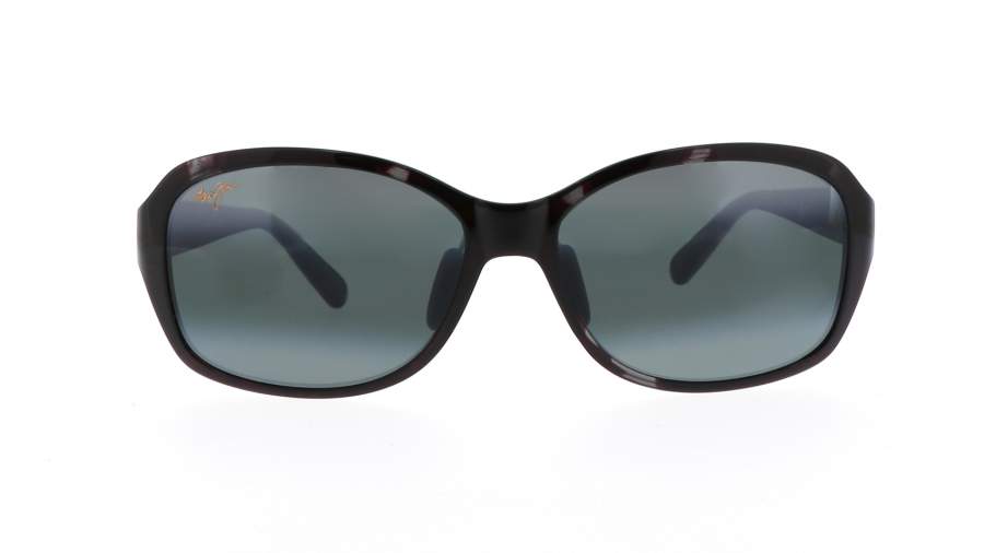 Sunglasses Maui Jim Koki Beach Tortoise Maui pure 433-11T Medium Polarized Gradient in stock