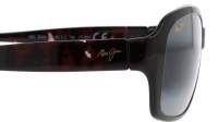Maui Jim Koki beach 433-11T Żółw