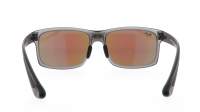 Maui Jim Pokowai arch B439-11M Grigio