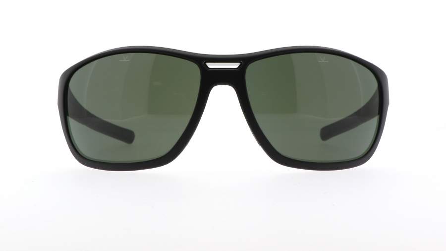 Sunglasses Vuarnet Racing Large Black Matte Pure Grey VL1928 0001 64-15 Medium in stock