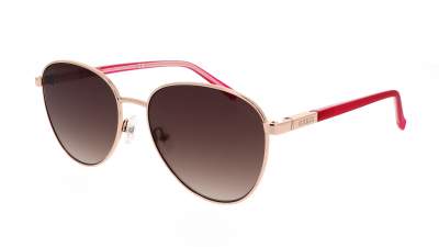 lunette de soleil guess femme