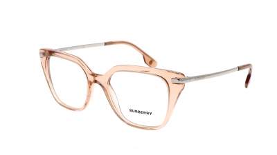 burberry pink glasses