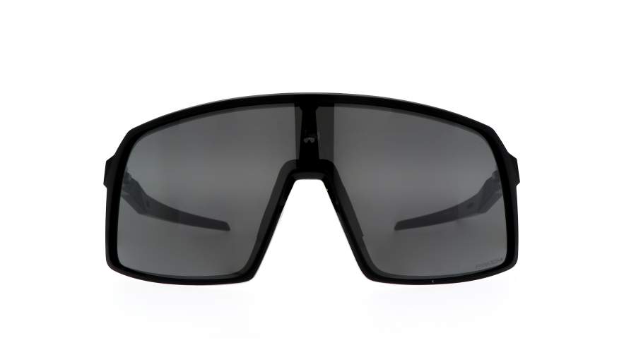 Sonnenbrille Oakley Sutro Schwarz Prizm OO9406 01 70-20 Large Flash auf Lager