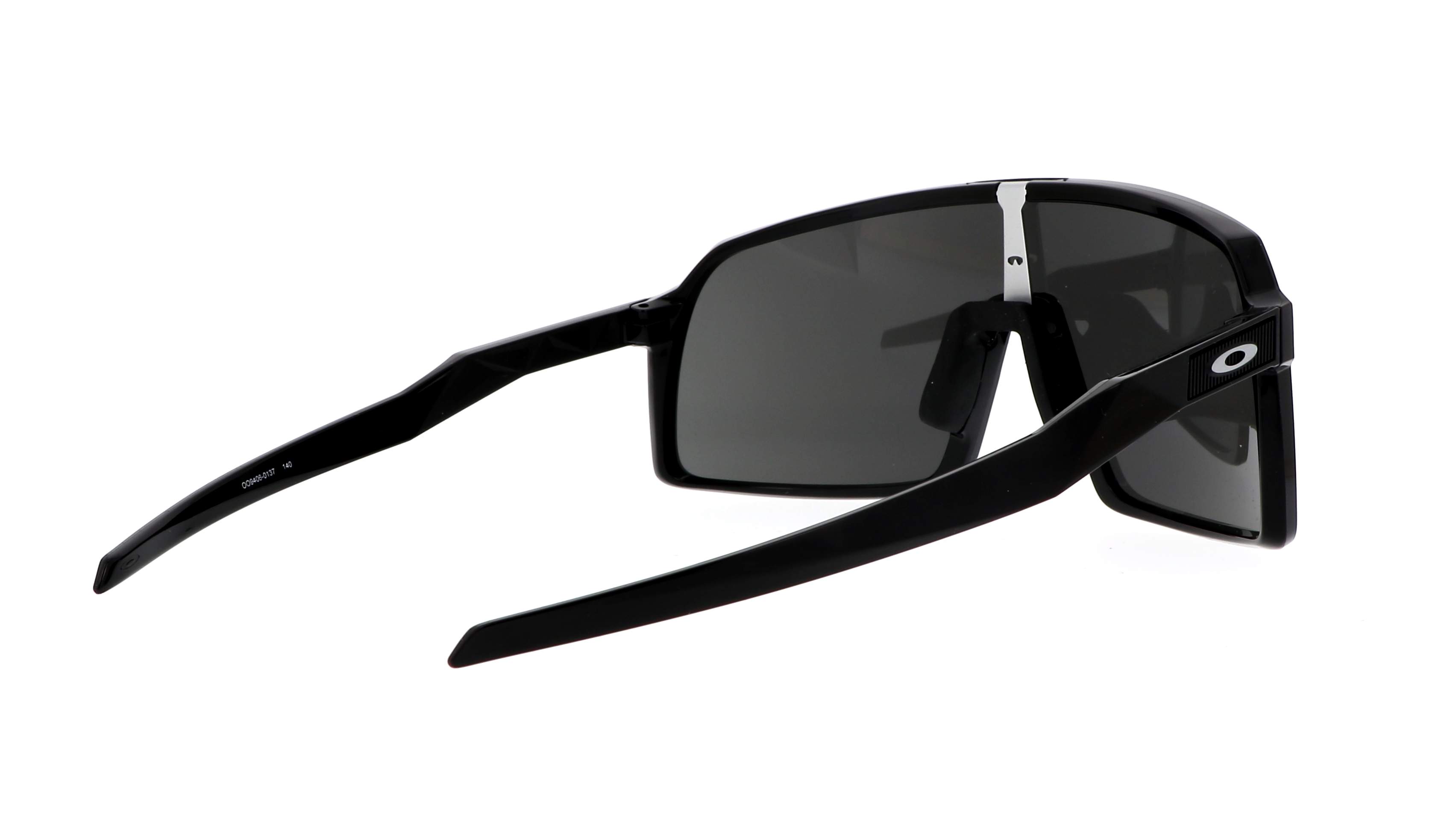 Sunglass Oakley Sutro Black Oo9406 01 70 Visiofactory