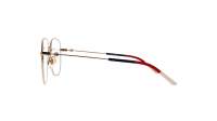 Gucci GG0396O 002 56-18 Ouro