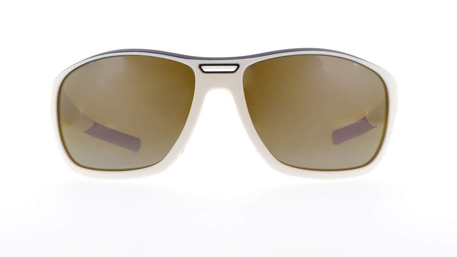 Sunglasses Vuarnet Racing Large White Matte Skilynx VL1928 0005 64-15 Medium Gradient Mirror in stock