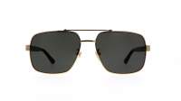Gucci GG0529S 001 60-17 Ouro