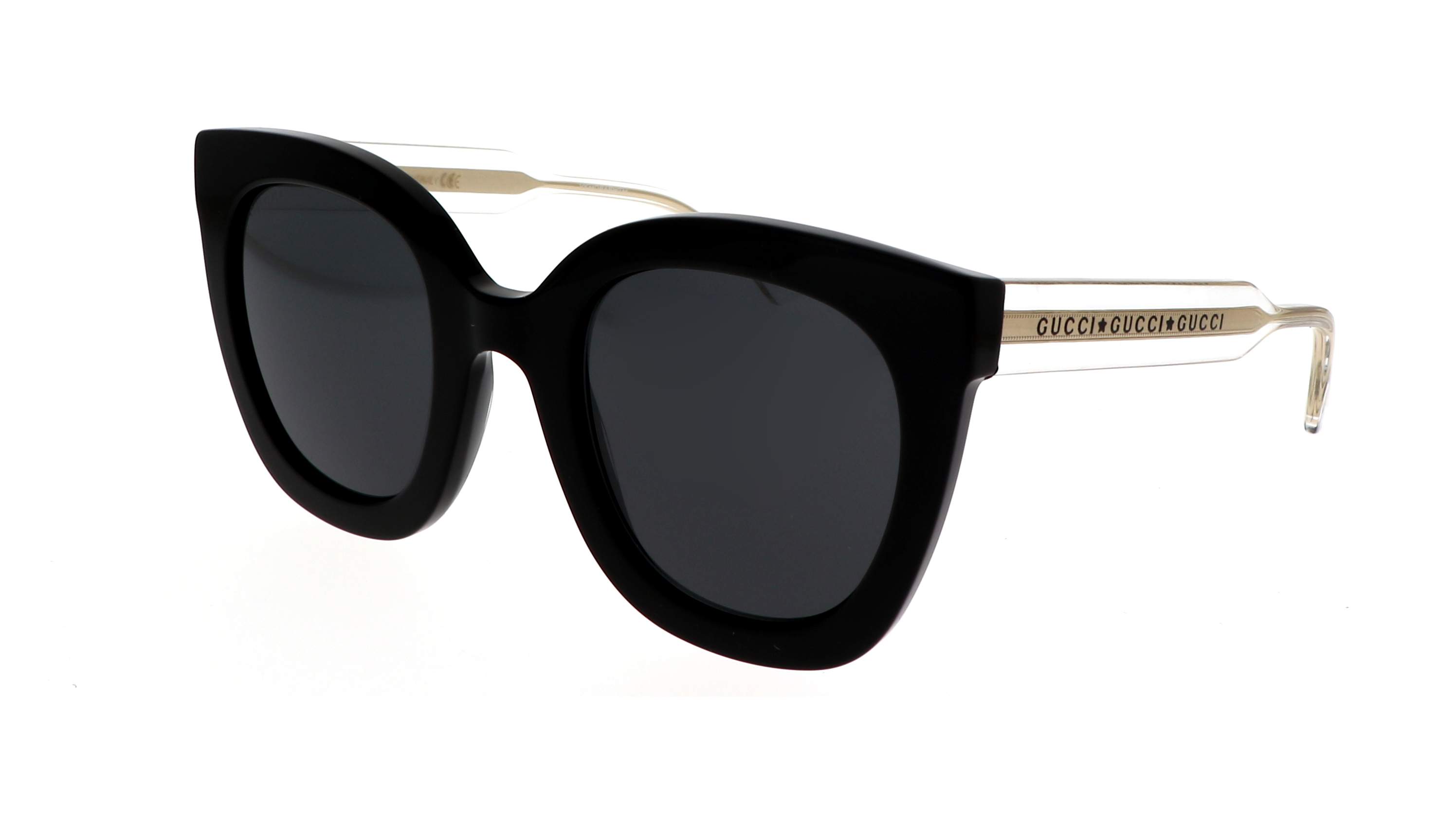 large gucci sunglasses