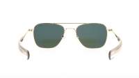 Randolph Aviator 23K Gold AF009 52-20 Oro