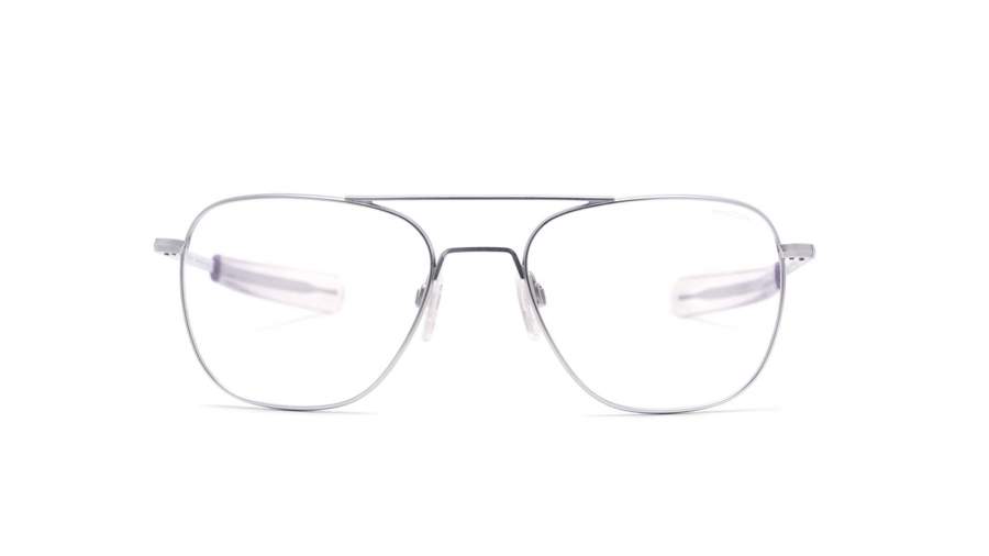 Eyeglasses Randolph Aviator Grey Matte AF206 58-20 Large in stock