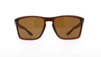 Oakley Sylas Brown Prizm OO9448 02 57-17 Medium