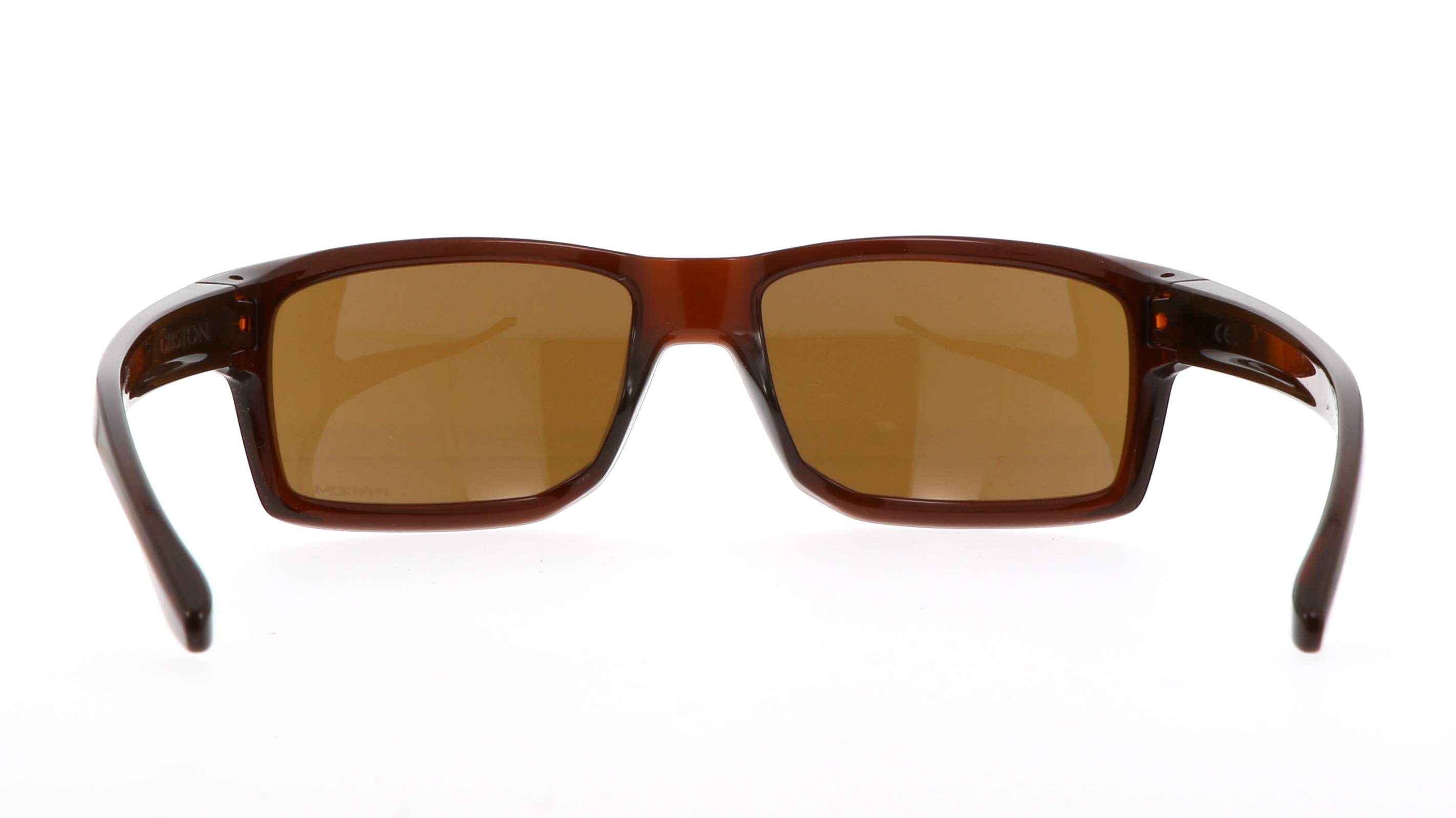 brown oakley glasses