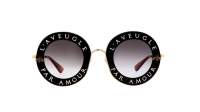 Gucci GG0113S 001 44-30 L'aveugle par amour in stock