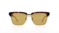Gucci GG0603S 006 56-16 Tortoise Large