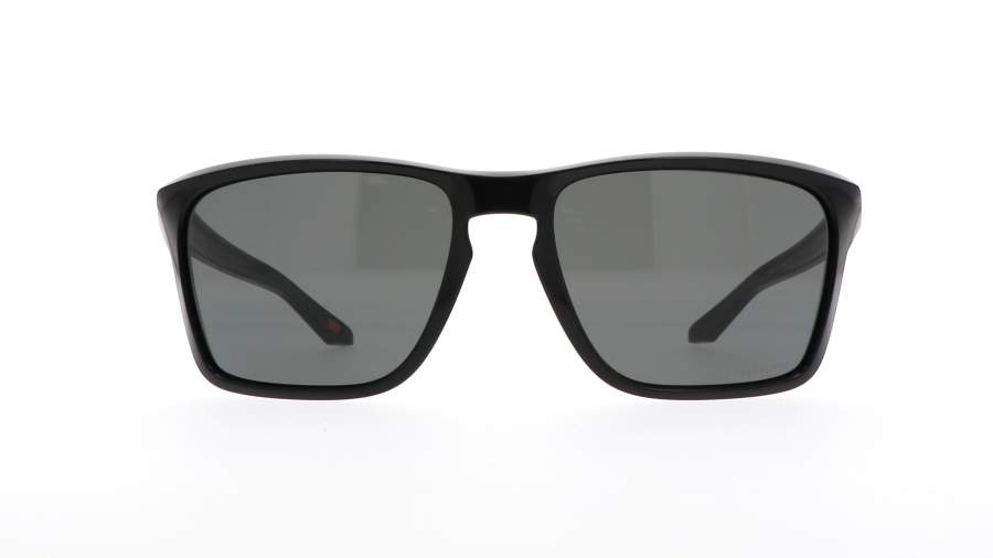 Sunglasses Oakley Sylas Black Prizm OO9448 01 57-17 Medium in stock