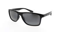 Maui Jim Onshore 798-02 58-18 Preto