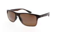 Maui Jim Onshore H798-01 Brązowy