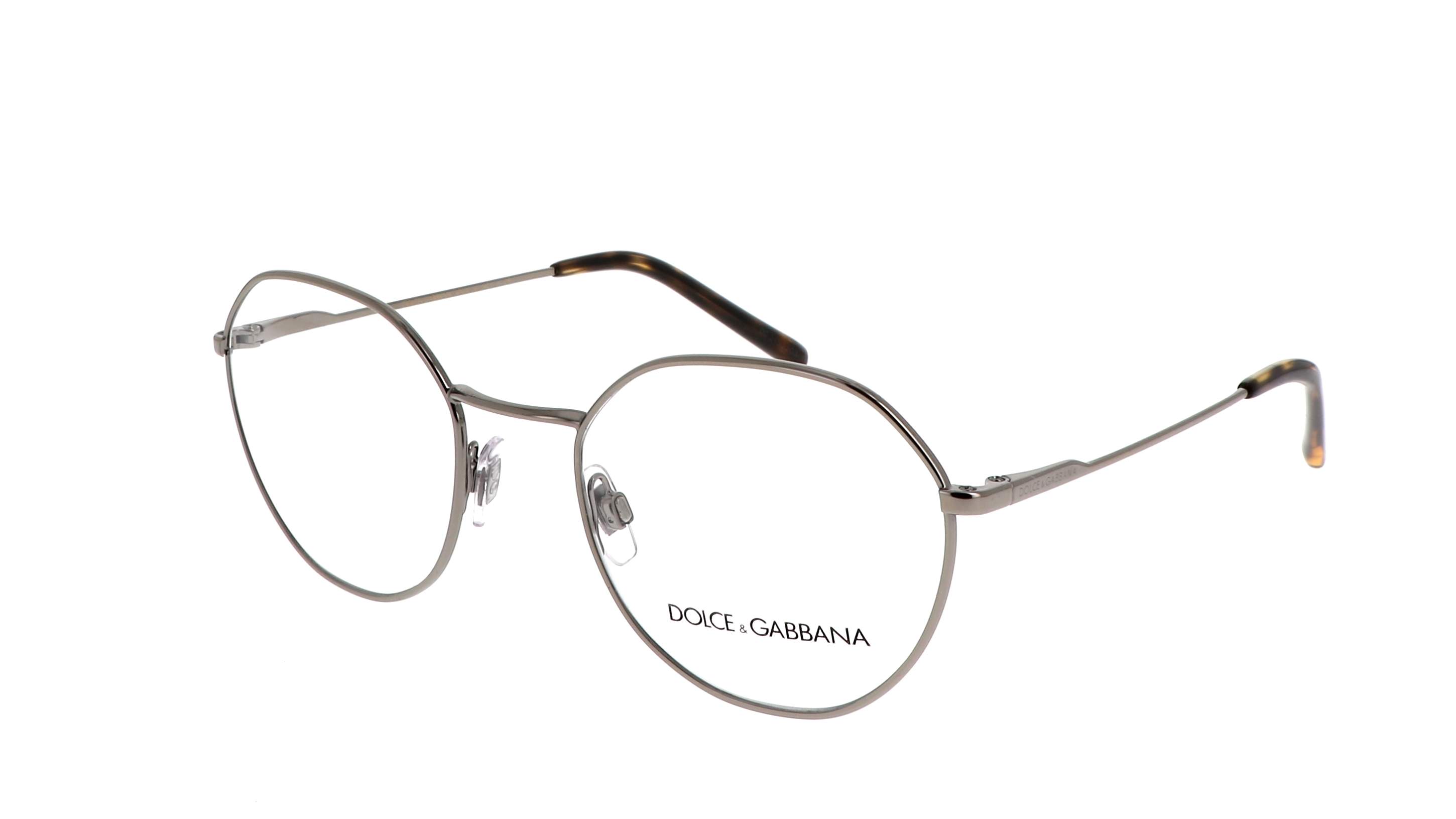 dolce and gabbana black glasses