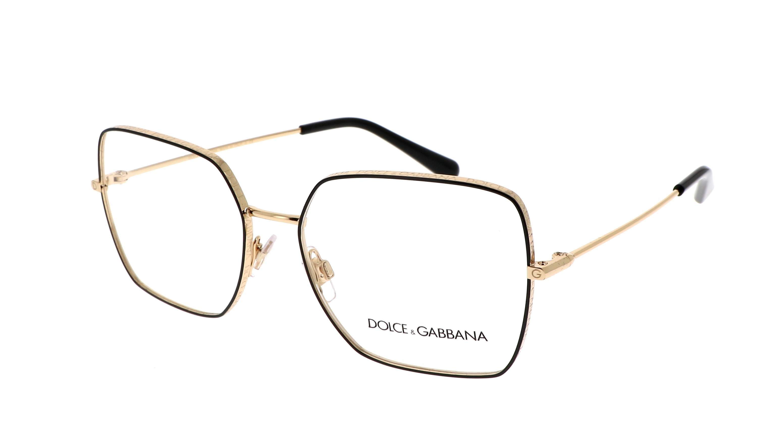 dolce and gabbana eyeglasses