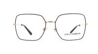 Dolce & Gabbana DG1323 1334 54-16 Złoto