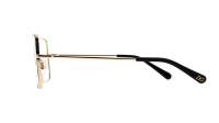 Dolce & Gabbana DG1323 1334 54-16 Złoto