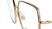Dolce & Gabbana DG1323 1334 54-16 Ouro