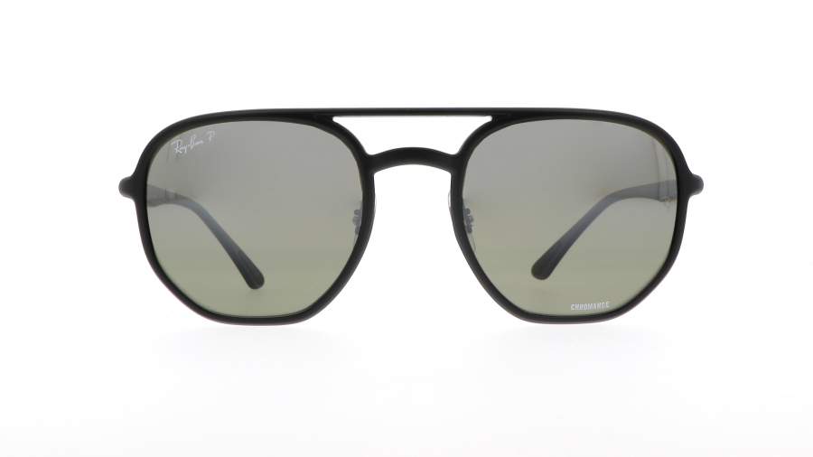 Ray Ban Sonnenbrillen mit verspiegelten Gläsern | Visiofactory