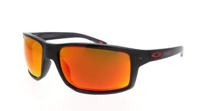 Oakley Gibston Schwarz OO9449 05 61-17 Polarisierte Gläser